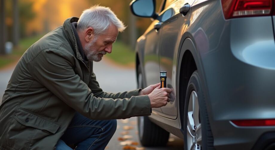 Jak kupić używane auto po wakacjach – przewodnik dla sprytnego nabywcy