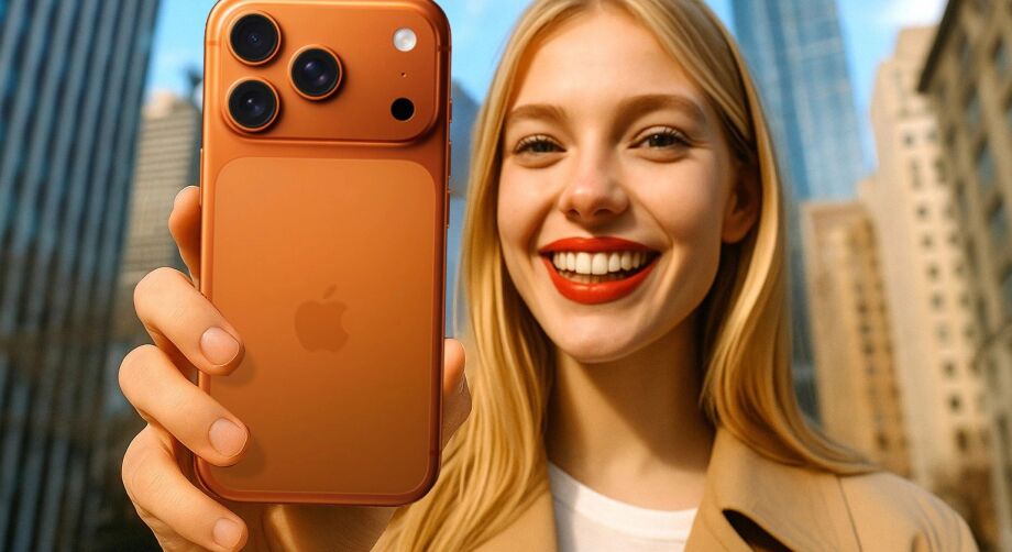 Nowe produkty Apple: iPhone 17 Pro, iPhone Air, Apple Watch Series 11 i Ultra 3
