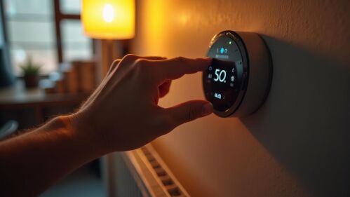 Ogrzewanie a koszty firmy: jak obniżyć rachunki za energię jesienią i zimą?