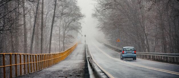 Lutowy przegląd samochodu - zadbaj o bezpieczeństwo na drodze