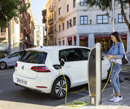 Czy jesteśmy gotowi na elektromobilne jutro?