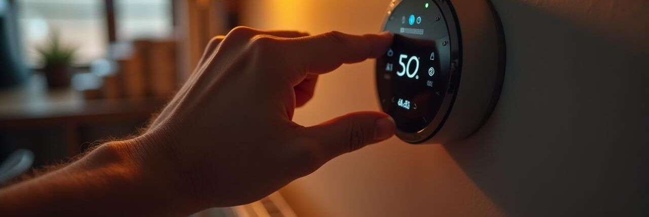 Ogrzewanie a koszty firmy: jak obniżyć rachunki za energię jesienią i zimą?